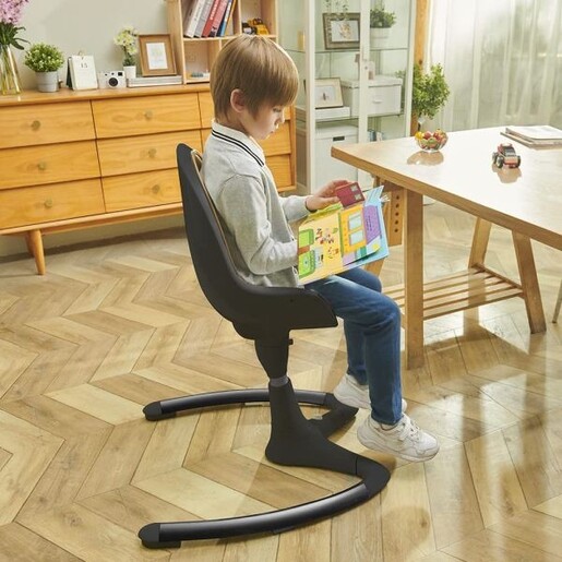 Hot Mom hranilica H9-BLACK/GOLD