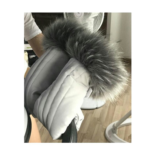 Hot Mom rukavice za kolica HM002