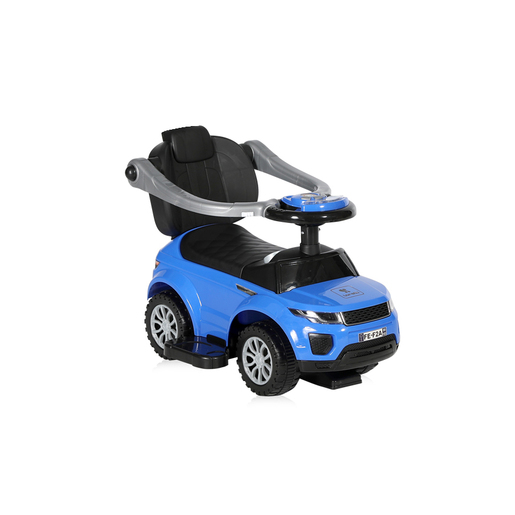 Lorelli guralica RIDE-ON AUTO OFF ROAD+HANDLE Blue (10400030003)