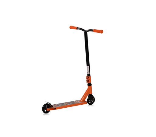 Lorelli kick trotinet BOXER SPORT Sunrise Orange (10390080003)