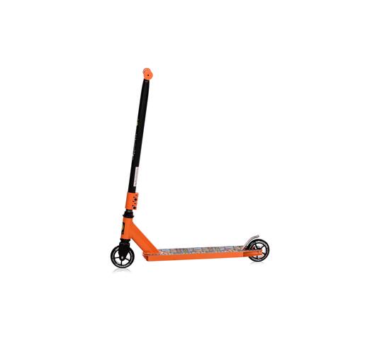 Lorelli kick trotinet BOXER SPORT Sunrise Orange (10390080003)