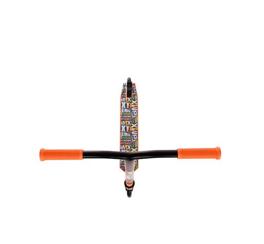 Lorelli kick trotinet BOXER SPORT Sunrise Orange (10390080003)