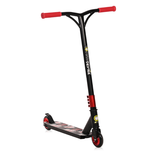 Lorelli kick trotinet DEXTER URBAN Poppy Red (10390090003)