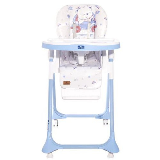 Lorelli hranilica FELICITA BLUE BEAR (10100422072)