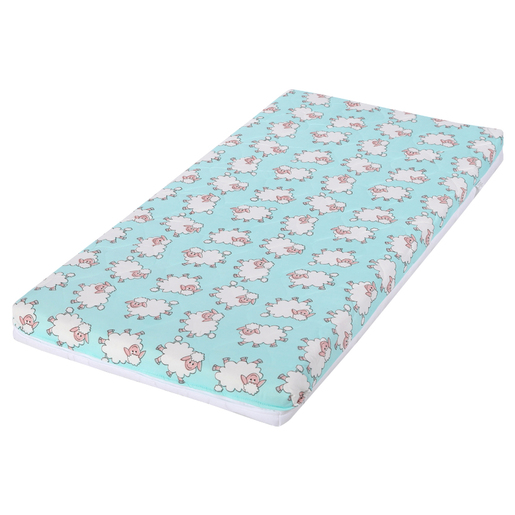 Lorelli dušek HAVANA, 60x120x10cm (1016014)