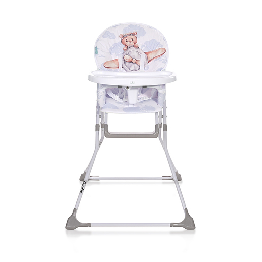 Lorelli hranilica COOKIE BABY BLUE PILOT (2023) (10100242311)