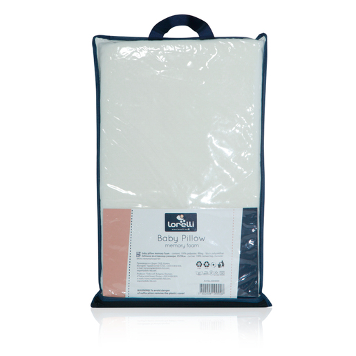 Lorelli bebi jastuk od memo pene (2004009)