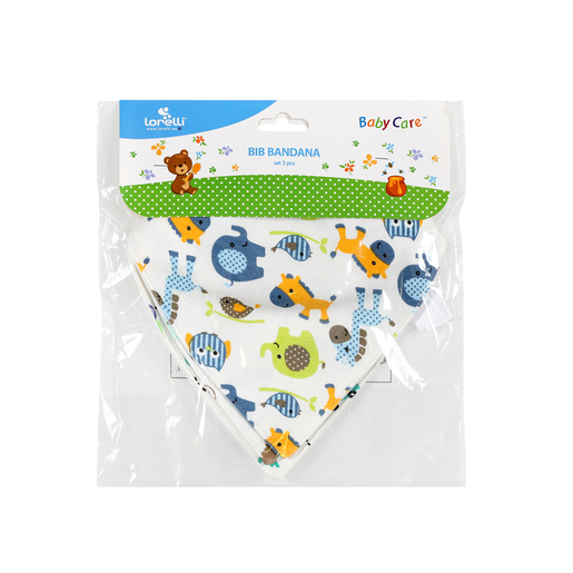 Lorelli bebi portikla sa glodalicom, 3kom (1026019)