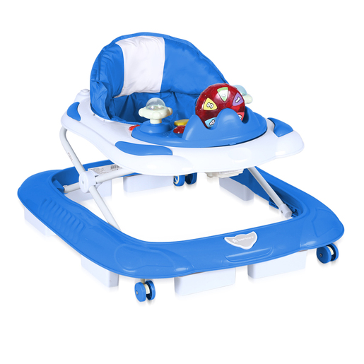 Lorelli dubak SCHOOL Blue (10120320002)