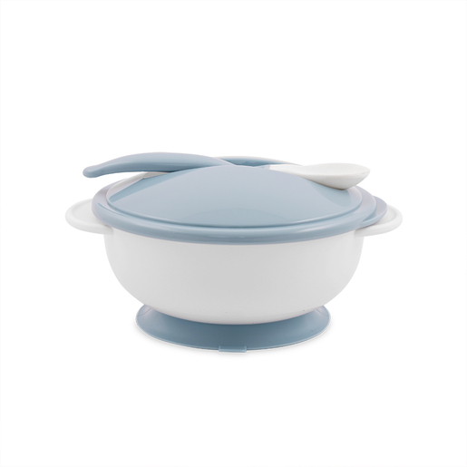 Lorelli činija i kašika Moonlight Blue (10230400004)