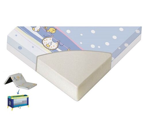 Lorelli dušek za prenosivi krevet SLEEPER (106053) (20030030000)