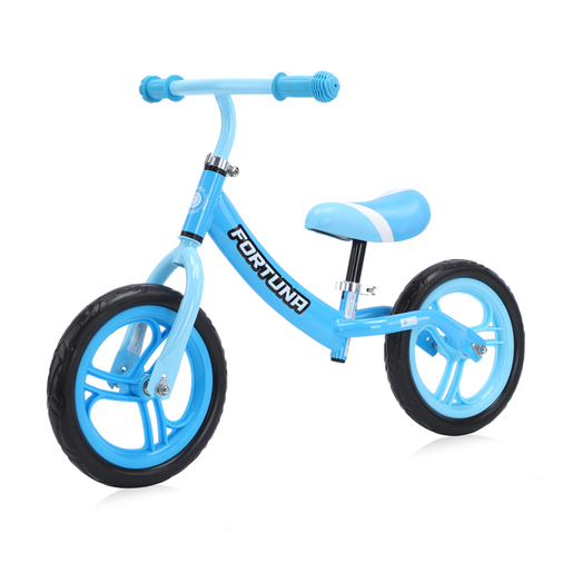 Lorelli bicikl BALANCE BIKE FORTUNA Light&Dark Blue (10410070004)