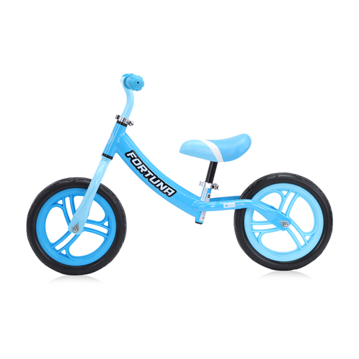Lorelli bicikl BALANCE BIKE FORTUNA Light&Dark Blue (10410070004)
