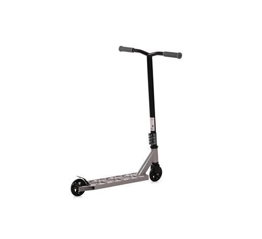 Lorelli kick trotinet BOXER Triangles Dolphin Grey (10390080001)