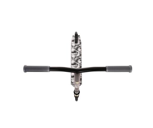 Lorelli kick trotinet BOXER Triangles Dolphin Grey (10390080001)