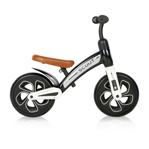 Lorelli bicikl BALANCE BIKE SCOUT Black (10410010019)