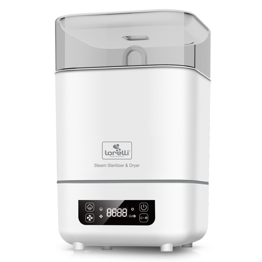 Lorelli sterilizator 2U1 (sušenje i sterilizanje) (1028018)