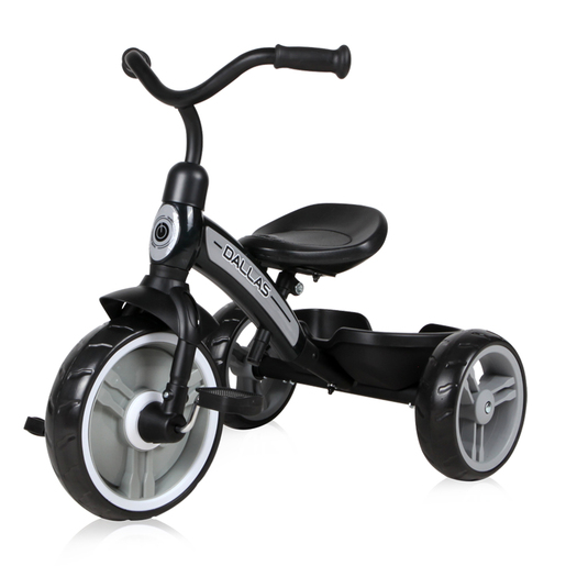 Lorelli tricikl DALLAS Black (10050500019)
