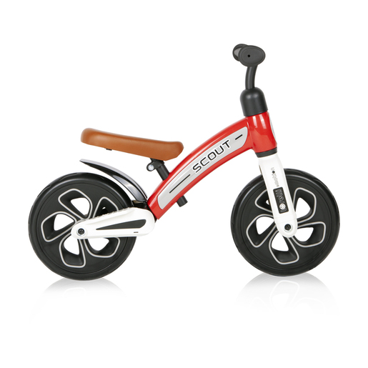 Lorelli bicikl BALANCE BIKE SCOUT Red (10410010004)