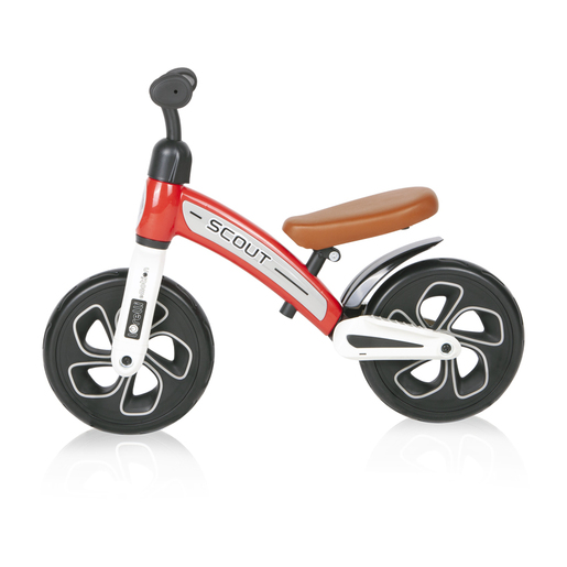 Lorelli bicikl BALANCE BIKE SCOUT Red (10410010004)