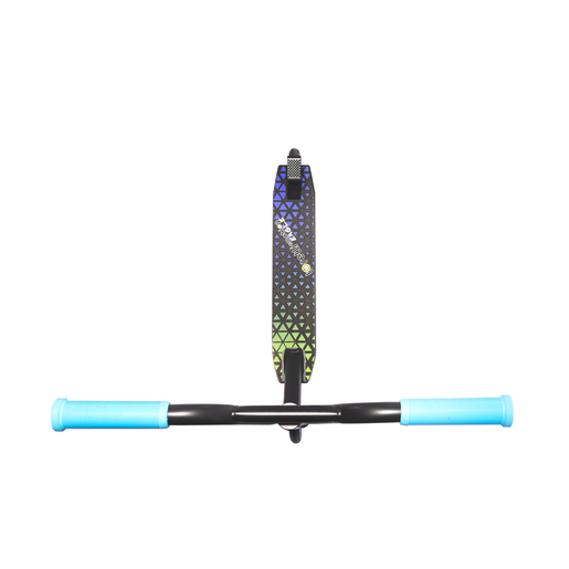 Lorelli kick trotinet EAGLE Caribbean Blue (10390050008)