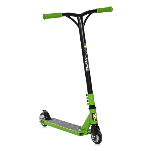 Lorelli kick trotinet DEXTER MODERN Mint Green (10390090002)