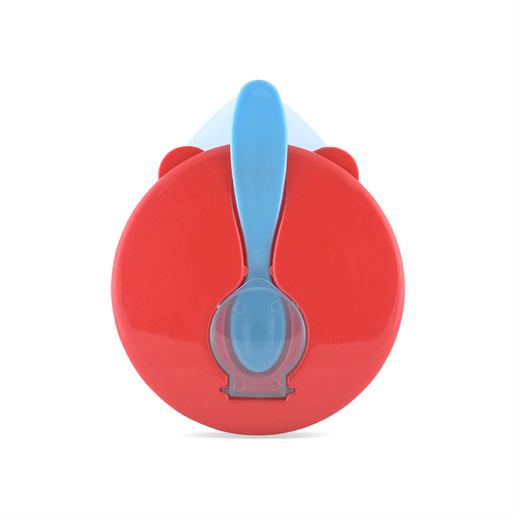 Lorelli set činija i kašika Blue (10230580001)