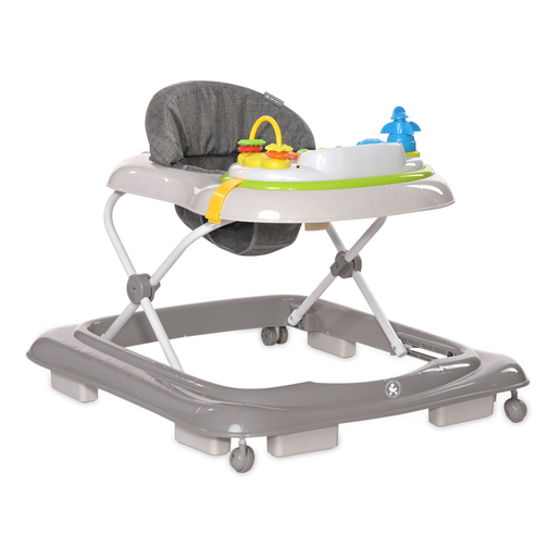 Lorelli dubak SEA ADVENTURE - PALOMA Light&Dark Grey (10120410013)