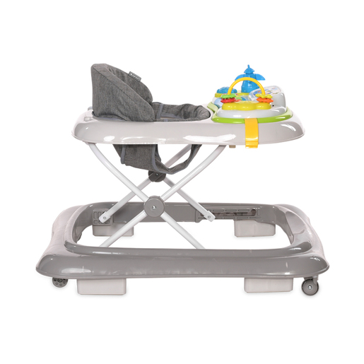 Lorelli dubak SEA ADVENTURE - PALOMA Light&Dark Grey (10120410013)