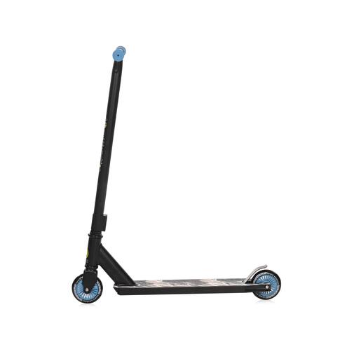 Lorelli kick trotinet FUSHION Geometric Petrol Blue (10390070001)