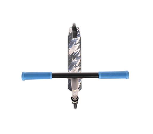 Lorelli kick trotinet FUSHION Geometric Petrol Blue (10390070001)