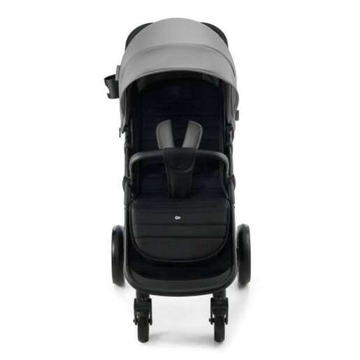 KINDERKRAFT KOLICA ZA BEBE RINE - MOONLIGHT GREY