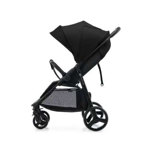 KINDERKRAFT KOLICA ZA BEBE RINE - CLASSIC BLACK