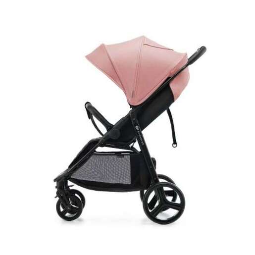KINDERKRAFT KOLICA ZA BEBE RINE - VITAL PINK