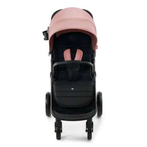 KINDERKRAFT KOLICA ZA BEBE RINE - VITAL PINK