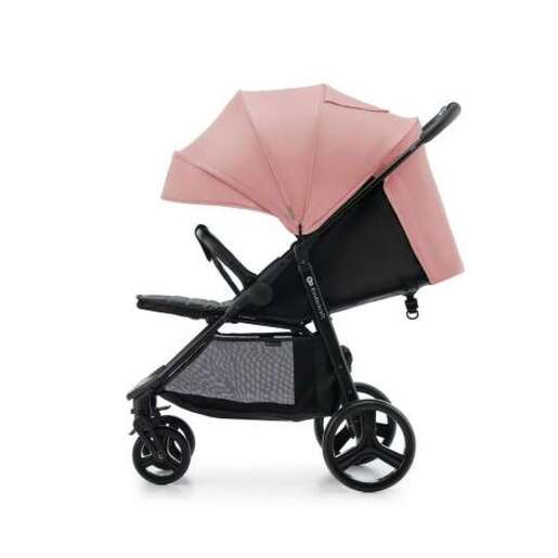 KINDERKRAFT KOLICA ZA BEBE RINE - VITAL PINK