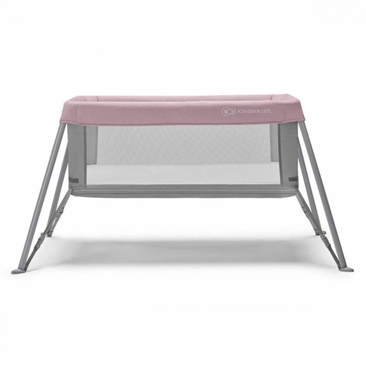 KINDERKRAFT PRENOSIVI KREVETAC MOVI PINK