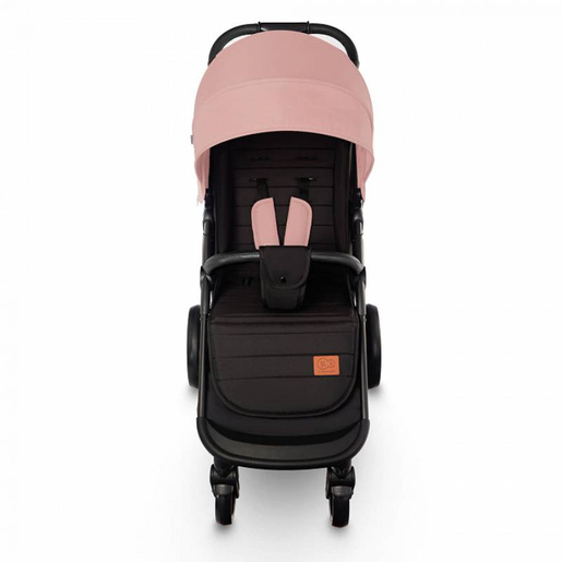 Kinderkraft dečija kolica GRANDE PLUS PINK (KSGRAN00PNK0000)