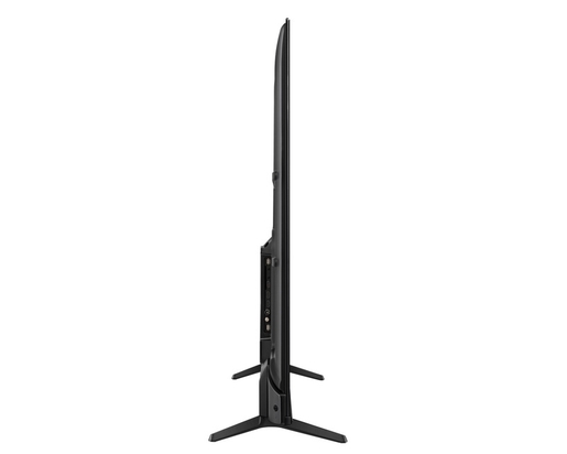 Hisense LED TV 55" 55A6K, 4K Ultra HD, Smart TV, VIDAA U6, Dolby Vision, DTS Virtual X, AI 4K Upscaler