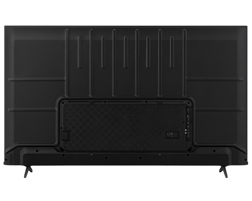 Hisense LED TV 50" 50A6K, 4K Ultra HD, Smart TV, VIDAA U6, Dolby Vision, DTS Virtual X, AI 4K Upscaler