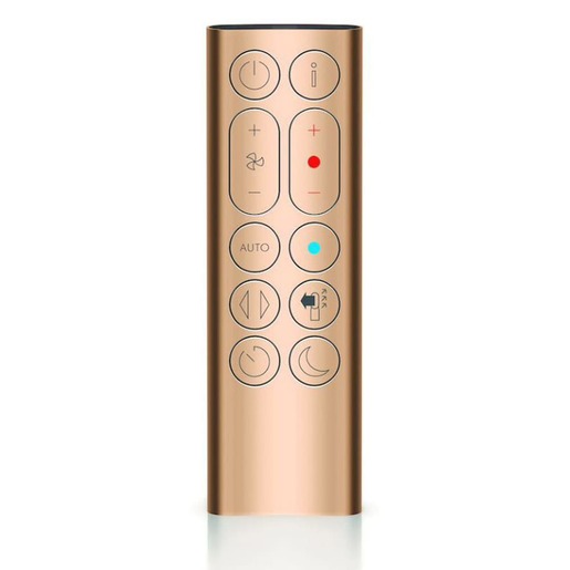 Dyson prečišćivač vazduha HP09 Pure Hot & Cool Formaldahyde (369020)