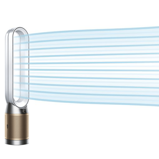 Dyson prečišćivač vazduha i ventilator TP09 Purifier Cool (369876)