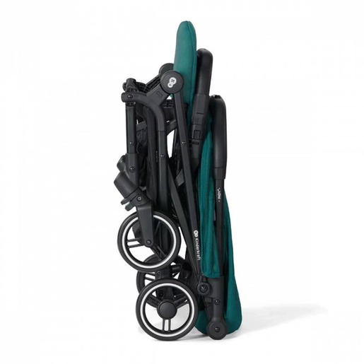 Kinderkraft kolica INDY 2 NATURE VIBES Green (KSINDYNAGRE0000)