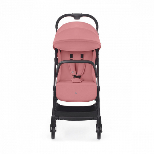 Kinderkraft kolica INDY 2 DHALIA Pink (KSINDY00PNK0000)