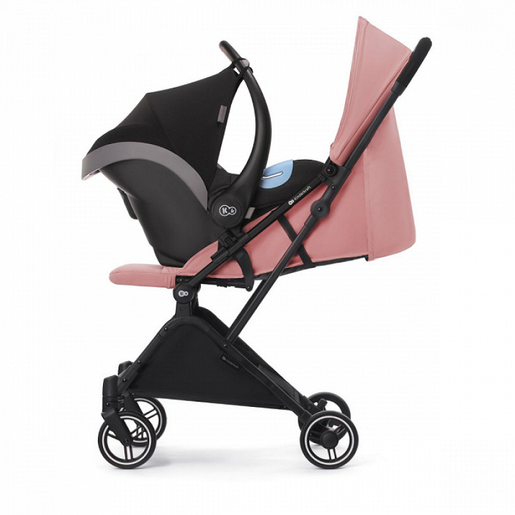 Kinderkraft kolica INDY 2 DHALIA Pink (KSINDY00PNK0000)