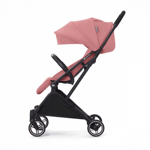Kinderkraft kolica INDY 2 DHALIA Pink (KSINDY00PNK0000)