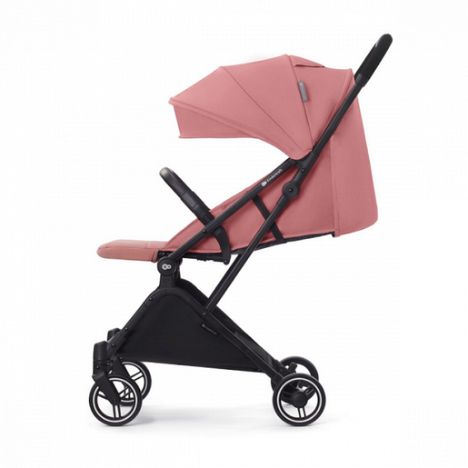 Kinderkraft kolica INDY 2 DHALIA Pink (KSINDY00PNK0000)