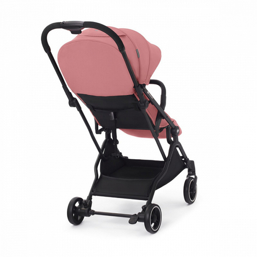 Kinderkraft kolica INDY 2 DHALIA Pink (KSINDY00PNK0000)