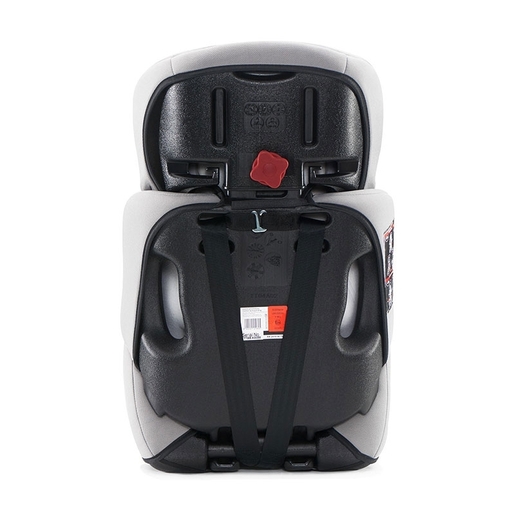 Kinderkraft auto sedište Comfort Up Grey (KKCMFRTUPGRY00)