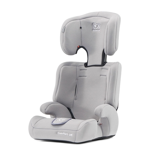 Kinderkraft auto sedište Comfort Up Grey (KKCMFRTUPGRY00)